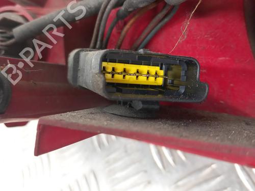 Left taillight OPEL TIGRA TwinTop (X04) 1.3 CDTI (R97) | BP28767504C34 