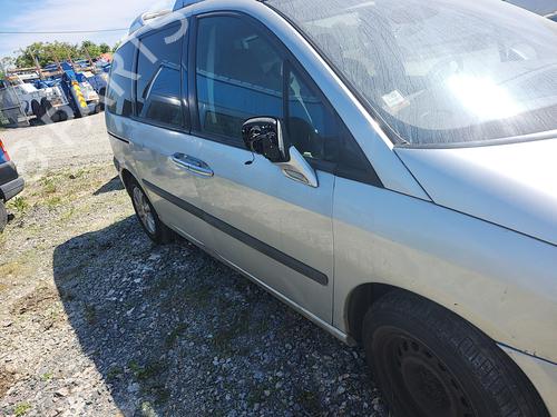 Recambios PEUGEOT 807 (EB_) 2.2 HDi 4917037