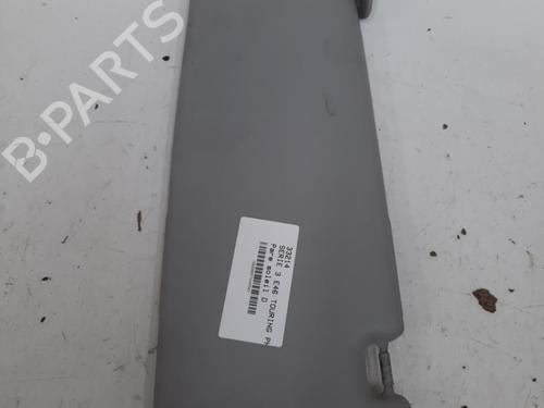 Right sun visor BMW 3 Touring (E46) 320 d | BP28776501I2 - Image 3