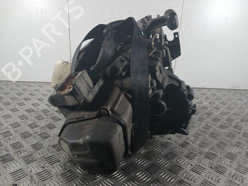 Used Gearbox Gearbox CITROËN C3 I (FC_, FN_) 1.4 i (73 hp) 30858976 30858976