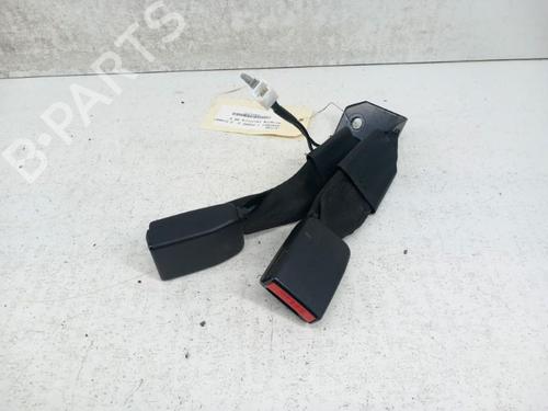 Used Seat buckle NISSAN QASHQAI I (J10, NJ10) 2.0 dCi All-wheel Drive (150 hp) 28768282