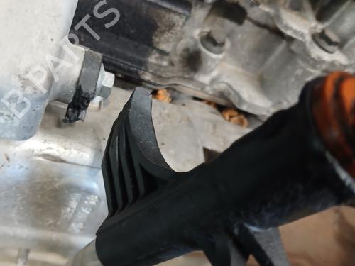 Used Engine Engine CITROËN C4 CACTUS 1.5 BlueHDi 100 (102 hp) 33850692 33850692