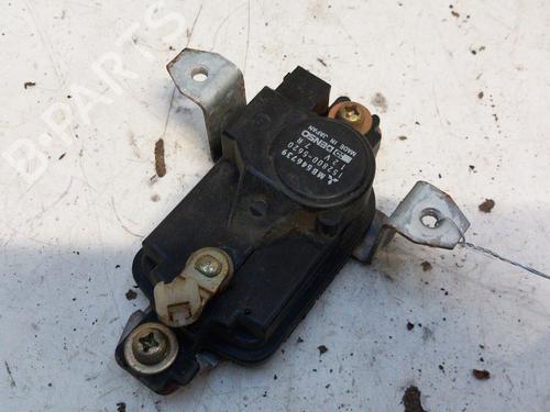 Módulo eletrónico MITSUBISHI SPACE WAGON (N3_W, N4_W) 2.0 TD (N38W) (82 hp) 28770706