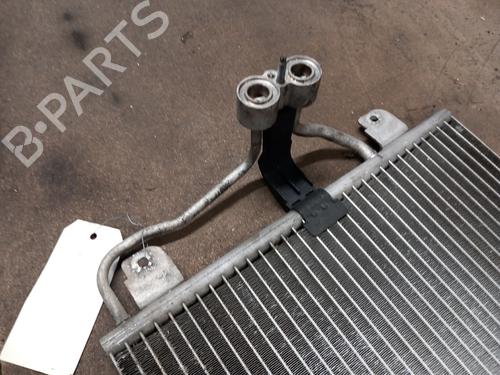Used AC radiator AC radiator RENAULT MEGANE I (BA0/1_) 1.4 16V (BA0D, BA1H, BA0W, BA10) (95 hp) 28766302 28766302