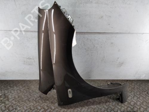Used Right front fenders FIAT GRANDE PUNTO (199_) 1.3 D Multijet (75 hp) 28756604