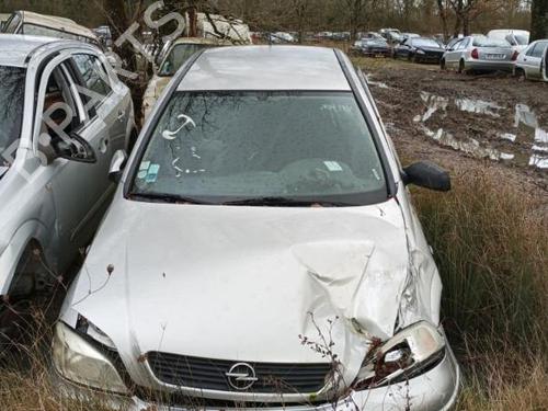 Used Parts OPEL ASTRA G Hatchback (T98) 1.4 16V (F08, F48) (90 hp) 4035428