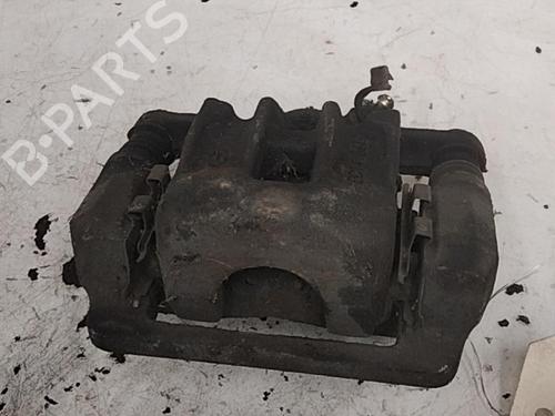 Used Right rear brake caliper HYUNDAI GETZ (TB) 1.5 CRDi (82 hp) 28757938