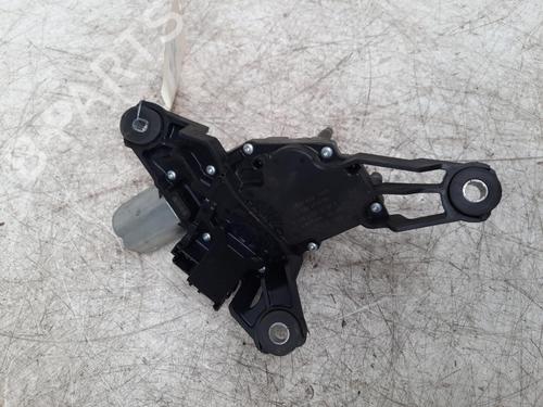 Viskermotor bagrude TOYOTA YARIS (_P9_) 1.4 D-4D (NLP90_, NLP90R) (90 hp) 28752722