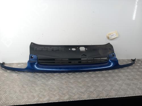 Used Grille RENAULT CLIO II (BB_, CB_) 1.2 (BB0A, BB0F, BB10, BB1K, BB28, BB2D, BB2H, CB0A,... (58 hp) 31115946