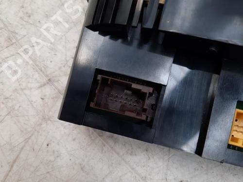 Used Climate control Climate control PEUGEOT 607 (9D, 9U) 2.7 HDi 24V (204 hp) 28759904 28759904