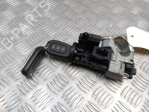 Used Ignition barrel Ignition barrel RENAULT MEGANE IV Grandtour (K9A/M/N_) 1.5 dCi 110 (110 hp) 28756760 28756760
