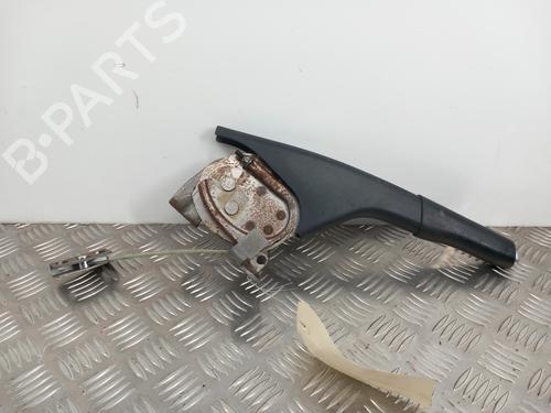 Used Hand brake RENAULT CLIO III (BR0/1, CR0/1) 1.5 dCi (C/BR0G, C/BR1G) (68 hp) 28782009
