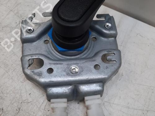 Used Rear left window mechanism Rear left window mechanism PEUGEOT 307 SW (3H) 1.6 HDI 110 (109 hp) 28771289 28771289