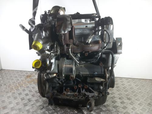 Engine VW GOLF VII (5G1, BQ1, BE1, BE2) 2.0 TDI | BP29851457M1