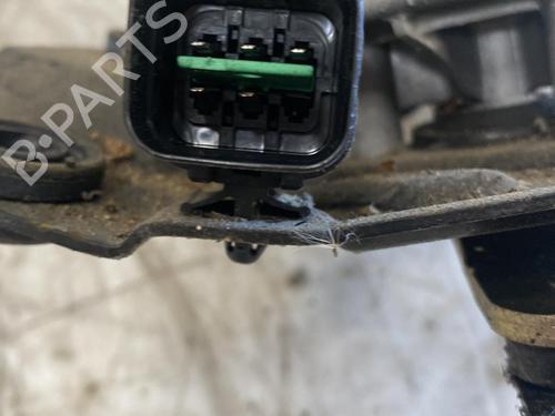 Used Front wiper motor Front wiper motor HYUNDAI GETZ (TB) 1.5 CRDi (82 hp) 28784811 28784811