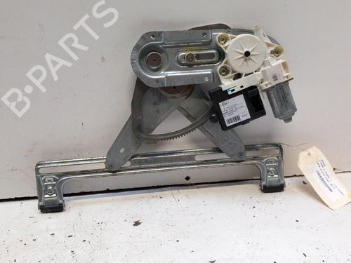 Used Rear right window mechanism FORD FOCUS C-MAX (DM2) 1.8 (122 hp) 28779172