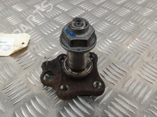 Venstre hjullejehus spindel SUZUKI SWIFT III (MZ, EZ) 1.3 DDiS (RS413D) (75 hp) 28745473