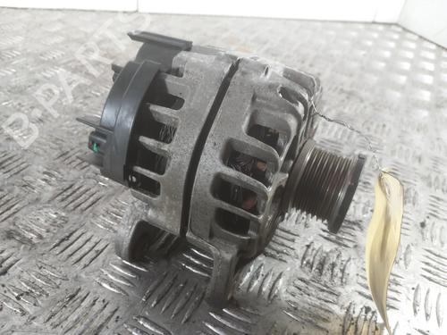Used Alternator RENAULT MEGANE IV Grandtour (K9A/M/N_) 1.2 TCe 130 (K9MR) (130 hp) 29725189