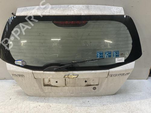 tailgate-chevrolet-aveo-kalos-hatchback-t250-t255-2006-28785250 main image