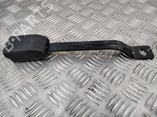 Used Seat buckle OPEL AGILA B (H08) 1.2 (F68) (86 hp) 28781813
