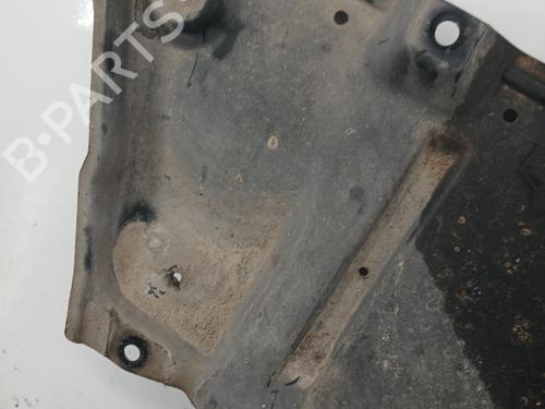 Used Underbody protection Underbody protection NISSAN LEAF (ZE0) Electric (109 hp) 31126545 31126545