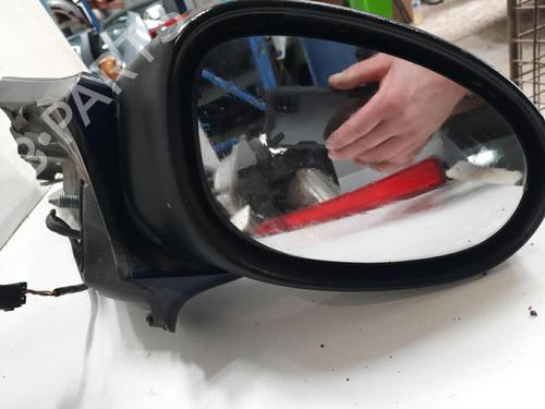 Used Right mirror RENAULT ESPACE III (JE0_) 2.0 (JE0A) (114 hp) 28761031