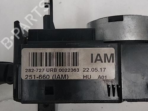 Used Switch VW POLO IV (9N_, 9A_) 1.4 16V (75 hp) 28758063