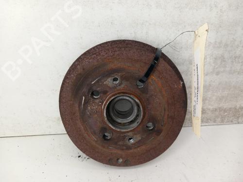 Used Other FIAT PANDA (169_) 1.2 (169.AXB11, 169.AXB1A) (60 hp) 28734381