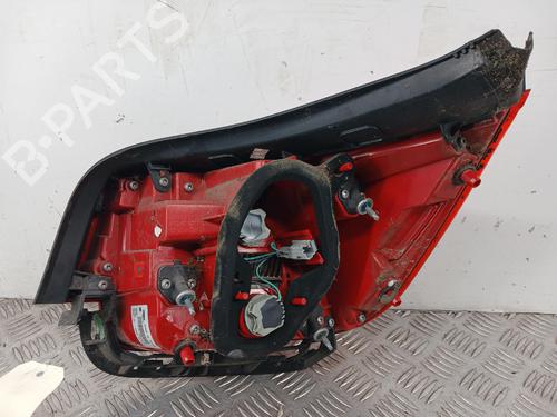 Used Left taillight Left taillight CHEVROLET MALIBU (V300) 2.0 D (160 hp) 39072324 39072324