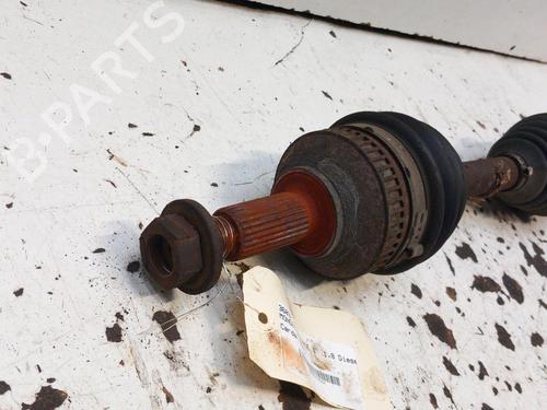Left front driveshaft FORD MONDEO I (GBP) 1.8 TD | BP28756182M38 - Image 2
