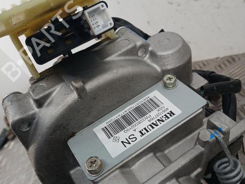 Steering column RENAULT ZOE (BFM_) ZOE | BP39487389M21 - Image 1