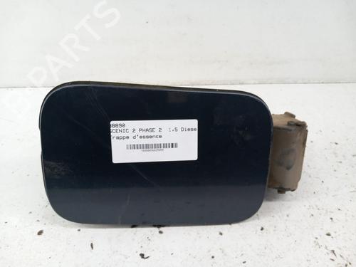 Used Fuel flap Fuel flap RENAULT SCÉNIC II (JM0/1_) 1.5 dCi (JM1E, JM16) (106 hp) 28782773 28782773