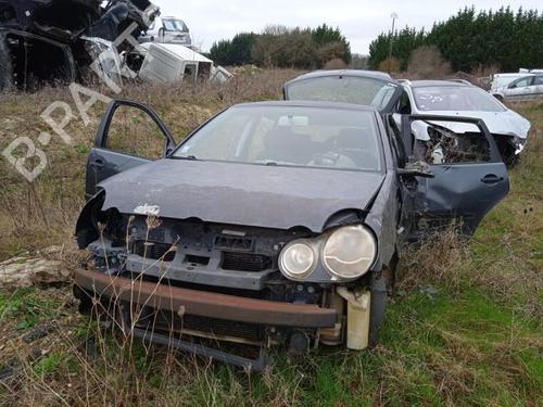 Rear wiper motor VW POLO IV (9N_, 9A_) 1.4 TDI | BP28763002M102 