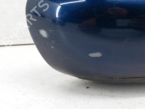 Right mirror PEUGEOT 607 (9D, 9U) 3.0 V6 24V | BP28751127C27 
