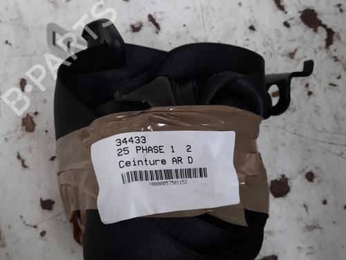 Used Rear right belt tensioner ROVER 25 I Hatchback (RF) 2.0 iDT (101 hp) 28791697