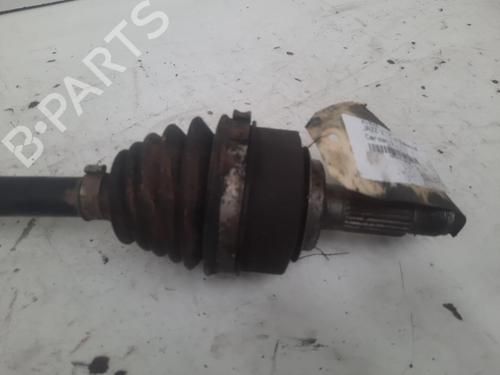 Used Left front driveshaft HONDA JAZZ II (GD_, GE3, GE2) 1.2 i-DSI (GD5, GE2) (78 hp) 28769453