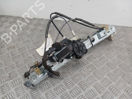 Used Front right window mechanism RENAULT MEGANE II (BM0/1_, CM0/1_) 1.5 dCi (BM1E, CM1E) (106 hp) 31949881