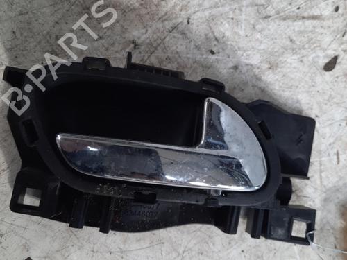 Used Front right interior door handle Front right interior door handle PEUGEOT 3008 I MPV (0U_) 1.6 HDi (109 hp) 28771808 28771808
