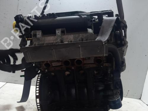 Used Engine Engine RENAULT TWINGO I (C06_) 1.2 (C066, C068) (58 hp) 28762293 28762293