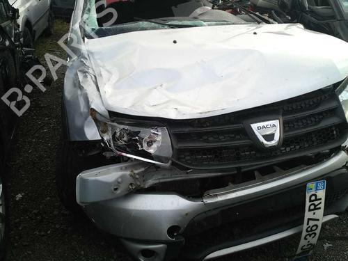 Engine DACIA SANDERO II 1.5 dCi | BP35815242M1 - Image 7
