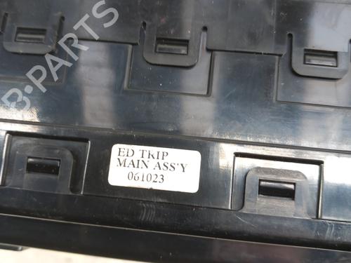 Display monitor KIA CEE'D Hatchback (ED) 1.6 CRDi 90 | BP28733698C48 - Image 3