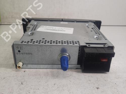 Radio PEUGEOT 308 I (4A_, 4C_) 1.6 HDi | BP28788344E6 