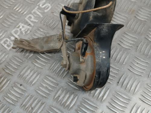 Used Horn RENAULT CLIO II (BB_, CB_) 1.5 dCi (B/CB07) (65 hp) 30675176