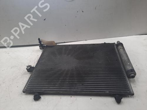 Used AC radiator CITROËN C8 (EA_, EB_) 2.0 HDi 165 (163 hp) 28771662