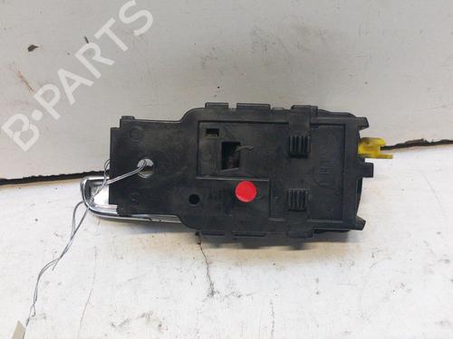 Used Front left interior door handle NISSAN TERRANO II (R20) 2.7 TDi 4WD (125 hp) 28770626