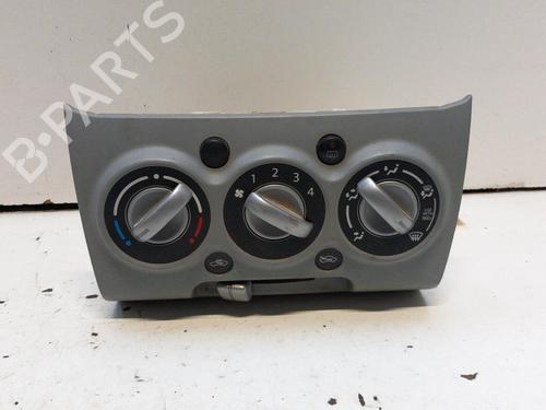 Used Climate control Climate control NISSAN PIXO (UA0) 1.0 (68 hp) 28758749 28758749