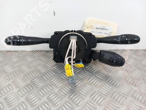 Used Steering column stalk PEUGEOT 307 Break (3E) 2.0 HDI 110 (107 hp) 30937433