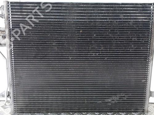 Used AC radiator AC radiator CHRYSLER GRAND VOYAGER V (RT) 2.8 CRD (163 hp) 28761659 28761659