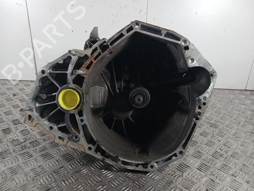 Used Gearbox DACIA DUSTER (HS_) 1.5 dCi 4x4 (HSMC, HSMD) (110 hp) 30461587