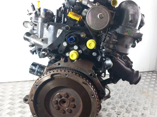 Engine PEUGEOT 206 Hatchback (2A/C) 2.0 HDI 90 | BP28735079M1
